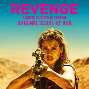 Revenge (Original Soundtrack)