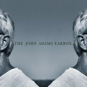 The John Adams Earbox