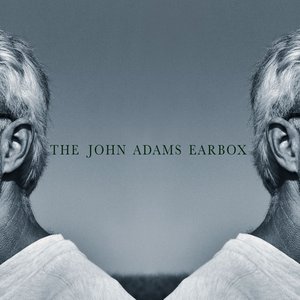 The John Adams Earbox