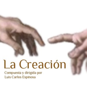 Luis Carlos Espinosa のアバター