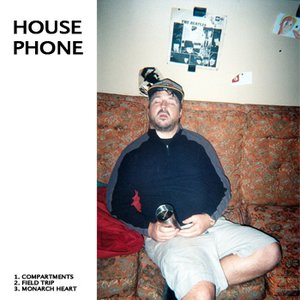 House Phone EP
