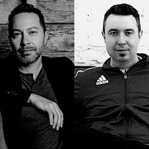 Sam Riegel & Habib 的头像