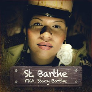 FKA Stacy Barthe - EP