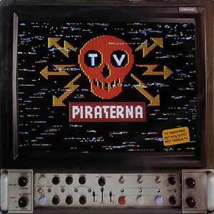 Avatar for TV-piraterna