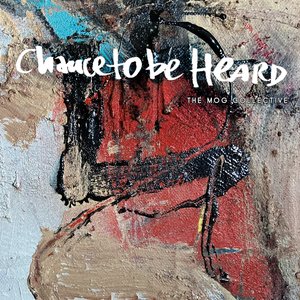Chance to Be Heard - Single