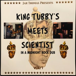 In A Midnight Rock Dub (Vol. 1)