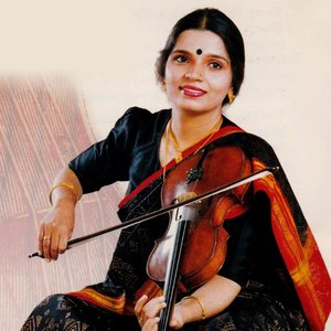 Kala Ramnath Profile Picture