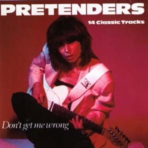 Don't Get Me Wrong (14 Classic Tracks)
