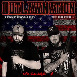 Outlaw Nation, Vol. 1