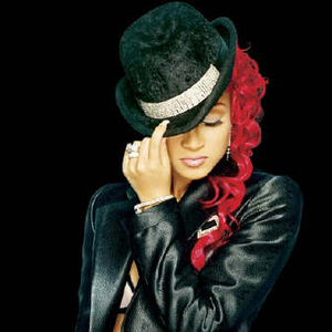 Charli Baltimore photo provided by Last.fm