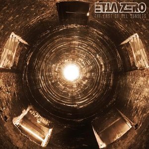 The Last Of All Sunsets