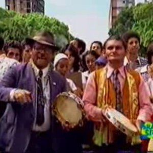 Beija-Flor e Treme-Terra 的头像