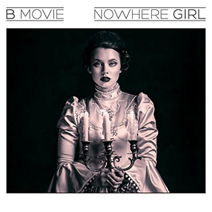 Artwork for Nowhere Girl (Extended)