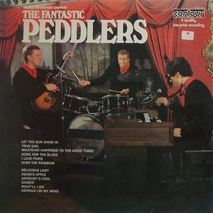 The Fantastic Peddlers