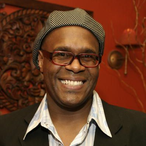 Everett Bradley photo provided by Last.fm