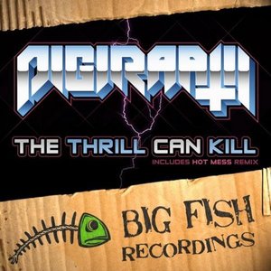 The Thrill Can Kill