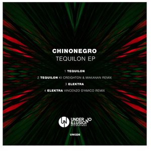 Tequilon EP