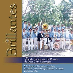 Brillantes - Banda Sinaloense El Recodo De Cruz Lizarraga