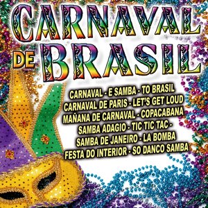 Carnaval De Brasil