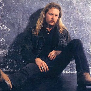James Hetfield 的头像