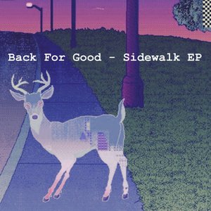 Sidewalk EP