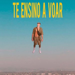 Te Ensino a Voar - Single