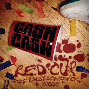 Red Cup (I Fly Solo) [feat. Lacey Schwimmer & Spose] - Single