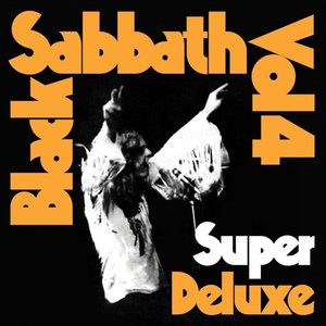 Vol. 4 Super Deluxe