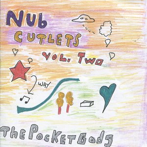 Nub Cutlets, Vol. 2