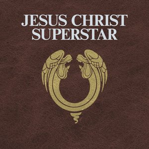 Bild för 'Orchestra Of Jesus Christ Superstar'