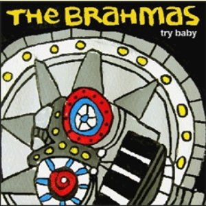 Avatar for The Brahmas