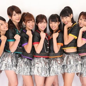 Up Up Girls 的头像