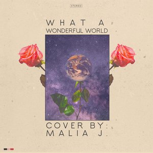 What a Wonderful World - Single