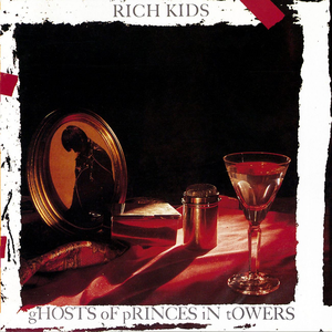 Rich Kids - Track 19 Lyrics - Zortam Music