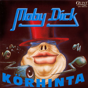 Körhinta cover