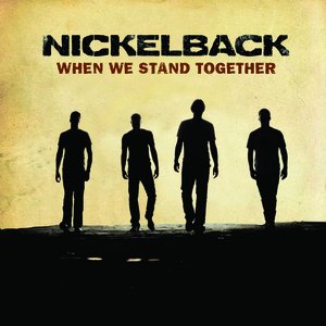 Zdjęcia dla 'When We Stand Together'