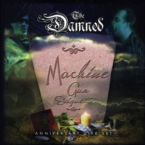 Machine Gun Etiquette 25th Anniversary Show (Live)