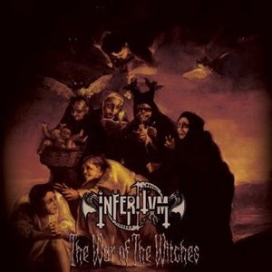 The War of the Witches