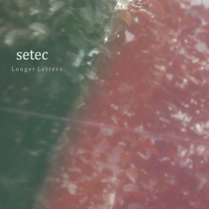 Longer Letters