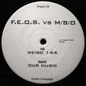 Our Music