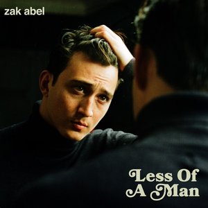 Less Of A Man - Single