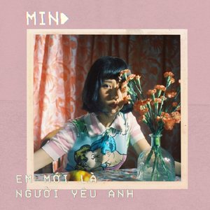 Em mới là người yêu anh