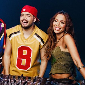 Avatar for PEDRO SAMPAIO, Anitta, Mc Gw