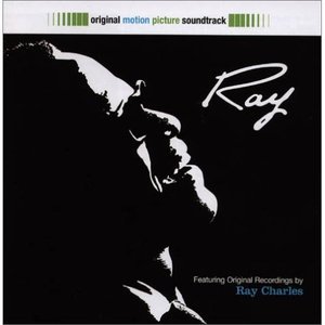 Image for 'Ray!: Original Motion Picture Soundtrack'