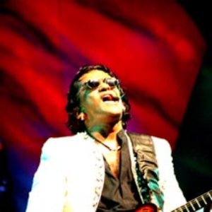 Remo Fernandes için avatar