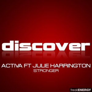 Activa feat. Julie Harrington 的头像