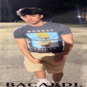 Bacardi - Single