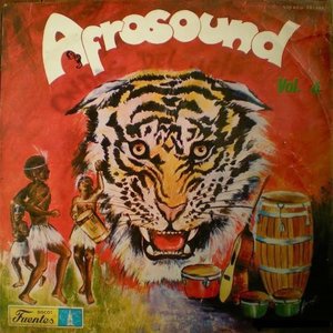 Afrosound Vol. 4