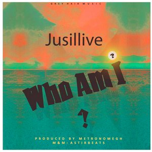 Who Am I?