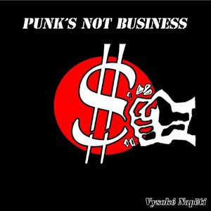 Punk's not business